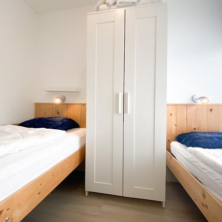 Vakantie Appartement Westkapelle We05 Екстер'єр фото