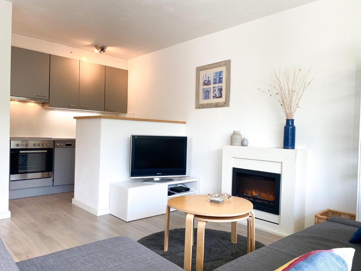 Vakantie Appartement Westkapelle We05 Екстер'єр фото