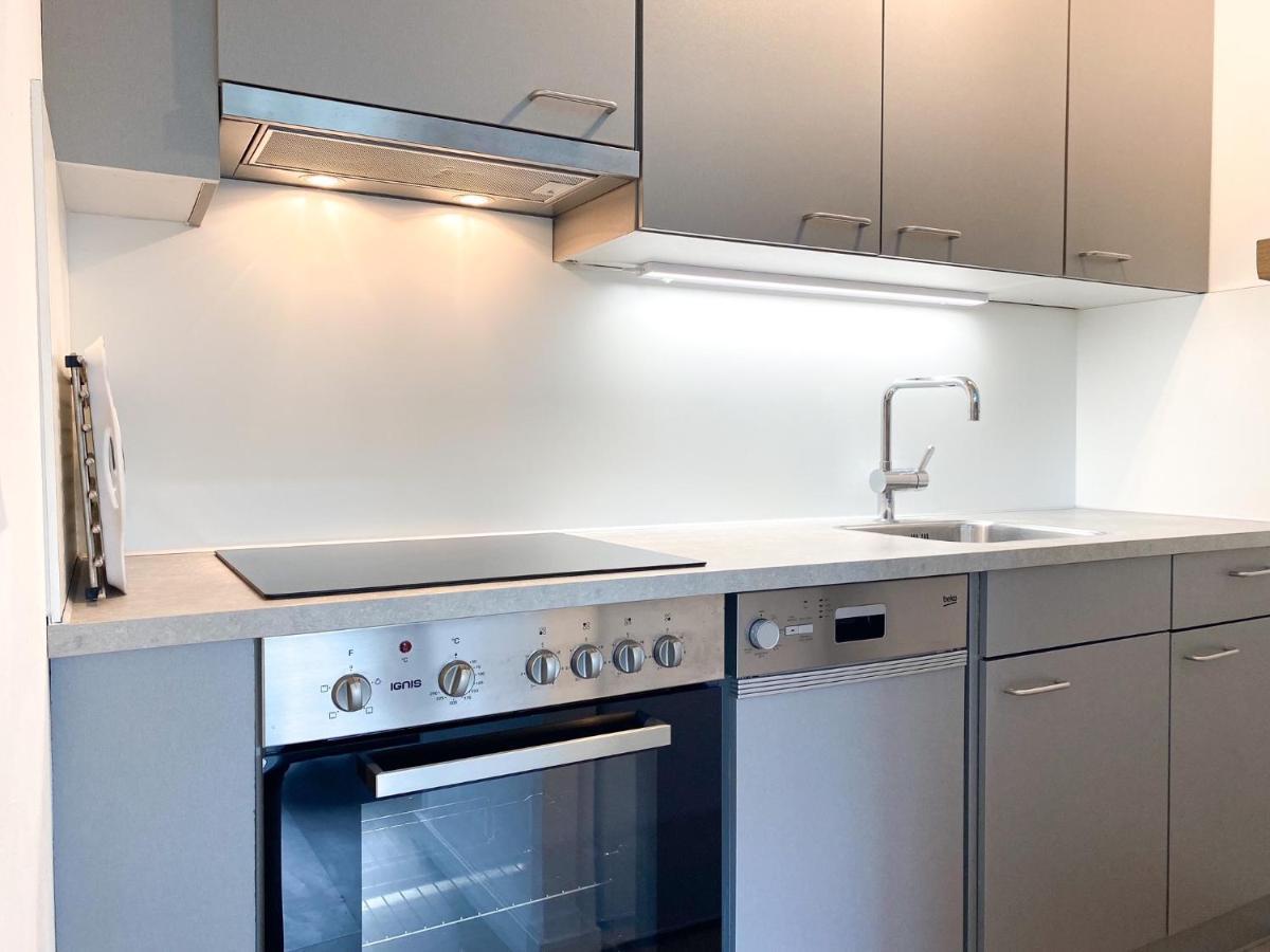 Vakantie Appartement Westkapelle We05 Екстер'єр фото