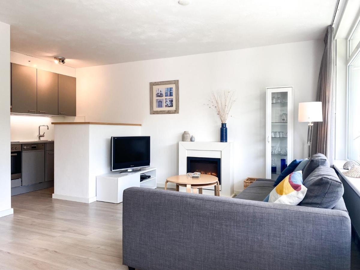 Vakantie Appartement Westkapelle We05 Екстер'єр фото