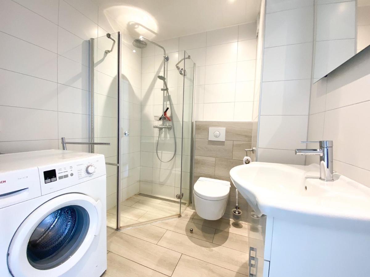 Vakantie Appartement Westkapelle We05 Екстер'єр фото