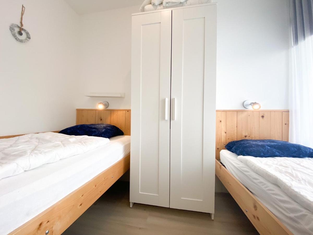 Vakantie Appartement Westkapelle We05 Екстер'єр фото