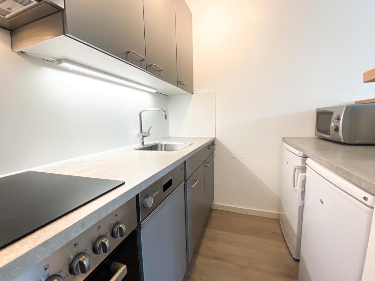 Vakantie Appartement Westkapelle We05 Екстер'єр фото