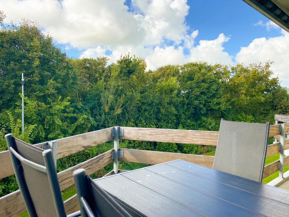 Vakantie Appartement Westkapelle We05 Екстер'єр фото