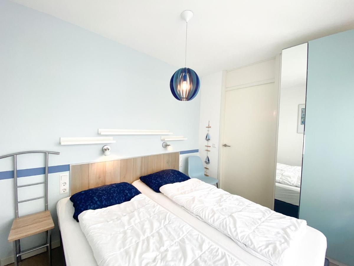 Vakantie Appartement Westkapelle We05 Екстер'єр фото