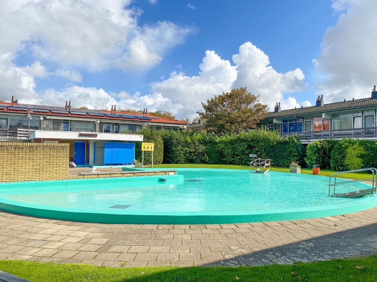 Vakantie Appartement Westkapelle We05 Екстер'єр фото