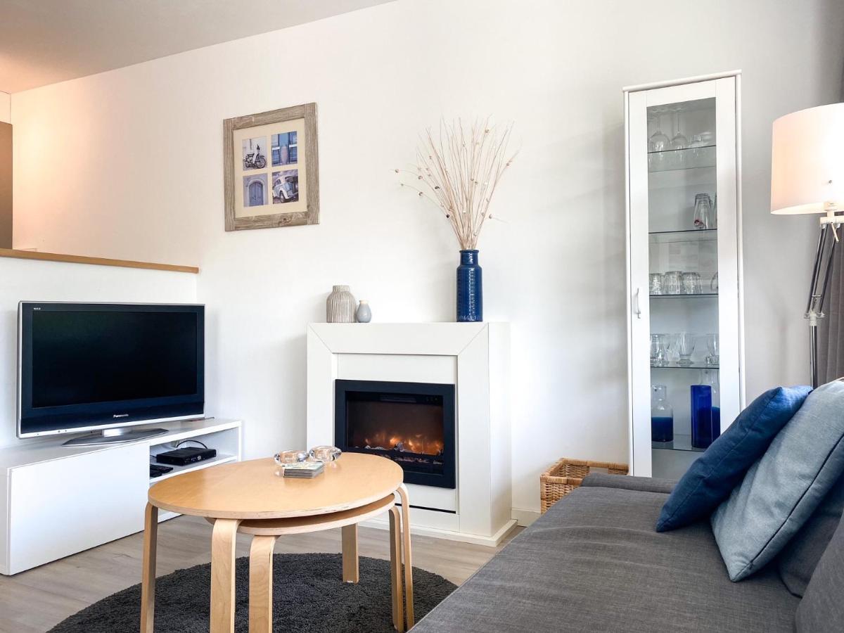 Vakantie Appartement Westkapelle We05 Екстер'єр фото